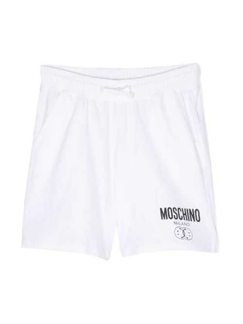  MOSCHINO KID | HUQ01G LAA23/10101